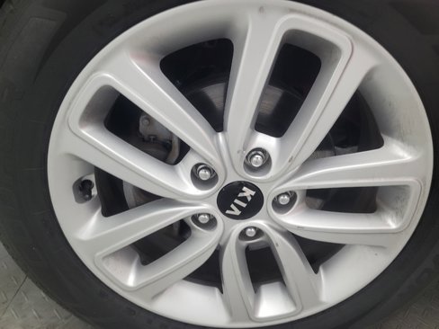 Used 2019 Kia Soul + image 31