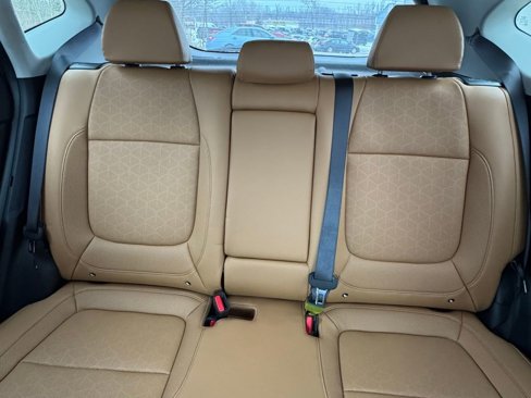 New 2025 Kia Seltos EX w/ EX Sunroof Package image 11