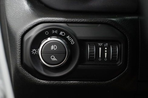 Used 2022 Jeep Gladiator Mojave image 28
