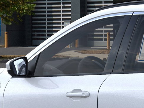 New 2025 Ford Escape SE w/ Class II Trailer Tow Package image 20