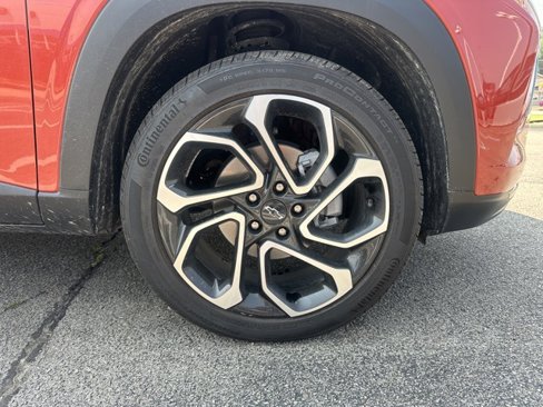 Used 2024 Chevrolet Trax RS w/ Driver Confidence Package image 6