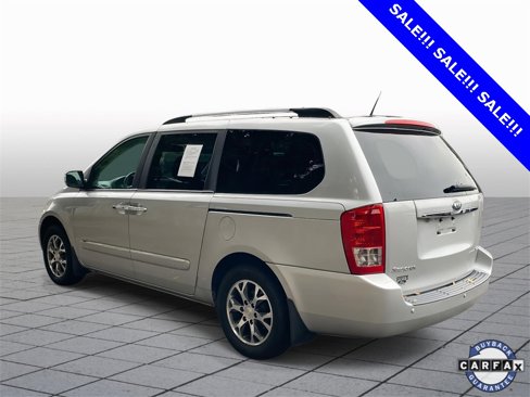 Used 2014 Kia Sedona EX image 4