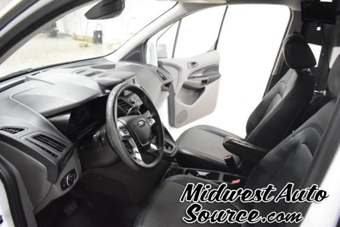 Used 2020 Ford Transit Connect XL image 13