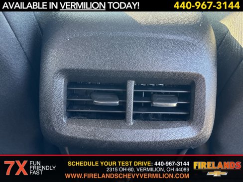 Certified 2019 Chevrolet Equinox LT image 35
