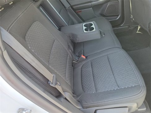 New 2025 Ford Escape Active image 16