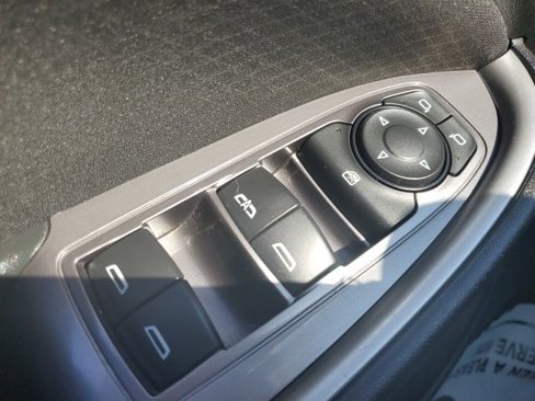 Used 2022 Chevrolet Malibu LT image 25