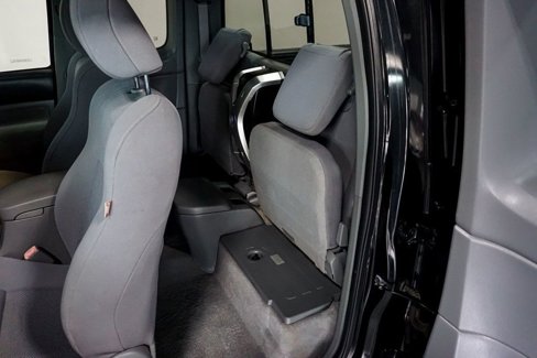 Used 2009 Toyota Tacoma X-Runner image 45