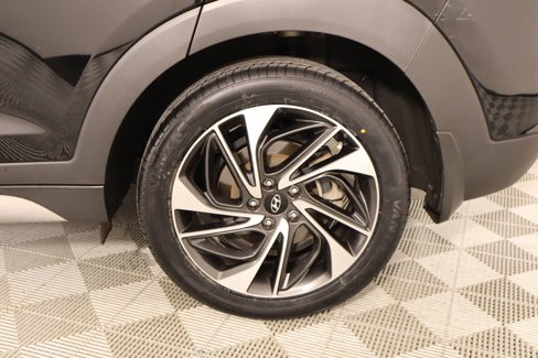 Used 2020 Hyundai Tucson Sport image 18