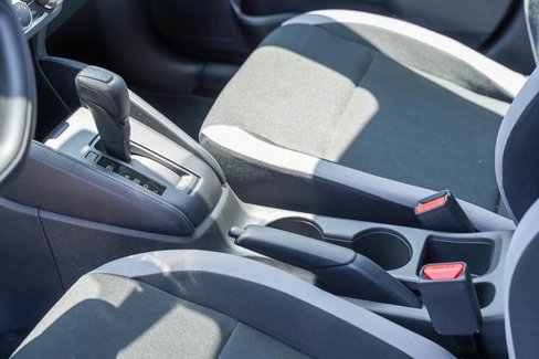 New 2025 Nissan Versa S w/ S Plus Package image 20