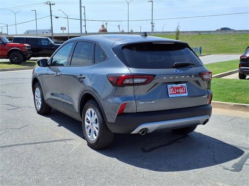 New 2025 Ford Escape Active w/ Tech Pack #1 image 23