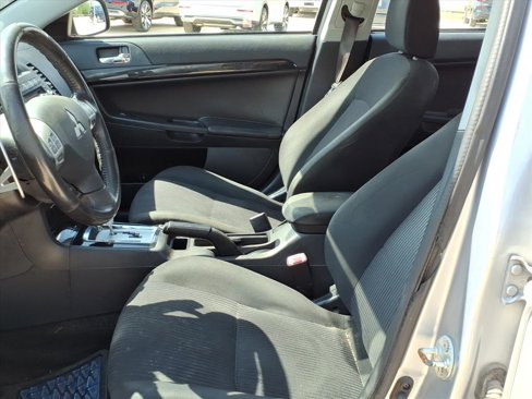 Used 2012 Mitsubishi Lancer GT image 17