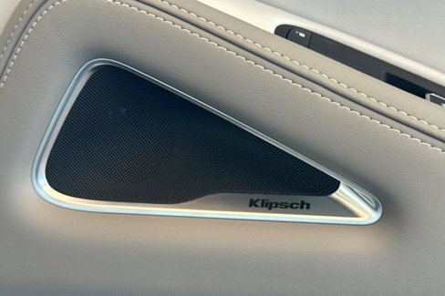 New 2026 INFINITI QX60 Luxe image 19