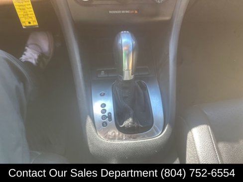 Used 2014 Volkswagen Jetta TDI image 23