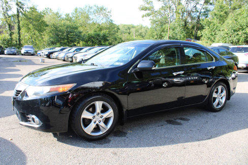 Used 2012 Acura TSX Sedan image 13
