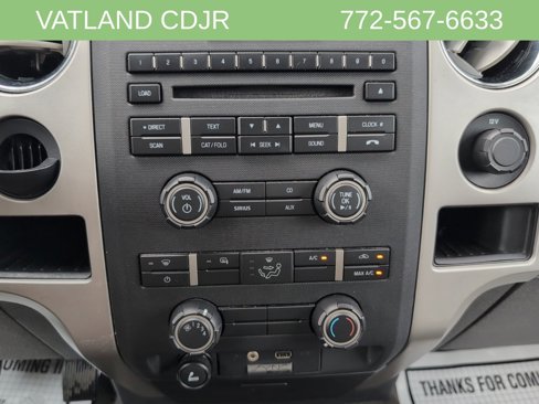 Used 2009 Ford F150 XLT image 19