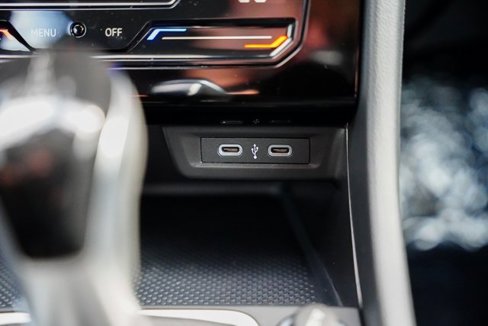 New 2025 Volkswagen Jetta S image 17