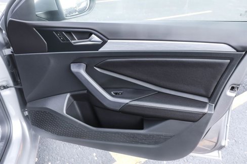 New 2025 Volkswagen Jetta S image 43