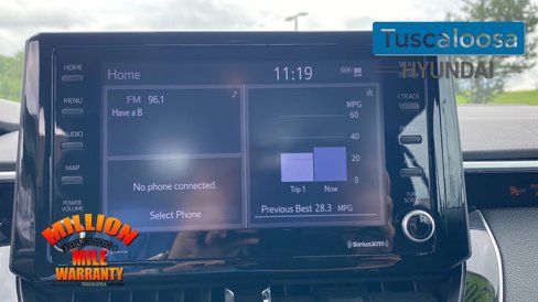 Used 2022 Toyota Corolla LE image 19