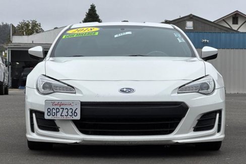 Used 2018 Subaru BRZ Premium image 10