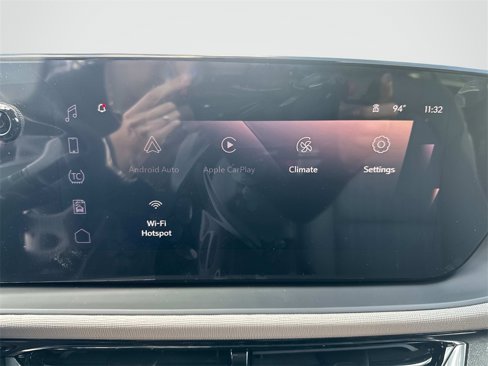 New 2025 Buick Envista Avenir image 24