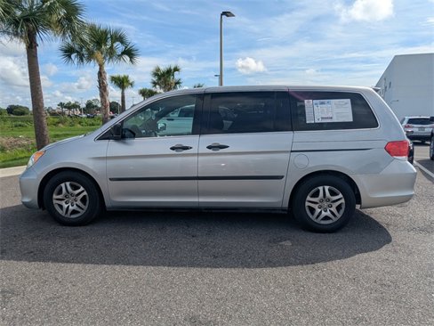 Used 2010 Honda Odyssey LX image 8