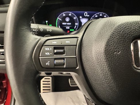 Used 2024 Honda Accord Sport image 15