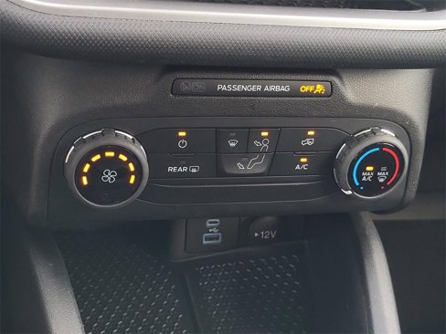 Used 2022 Ford Bronco Sport image 19