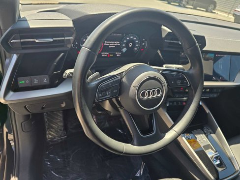 Used 2023 Audi A3 2.0T Premium image 25