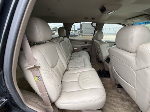 Used 2003 Chevrolet Tahoe Z71 image 34