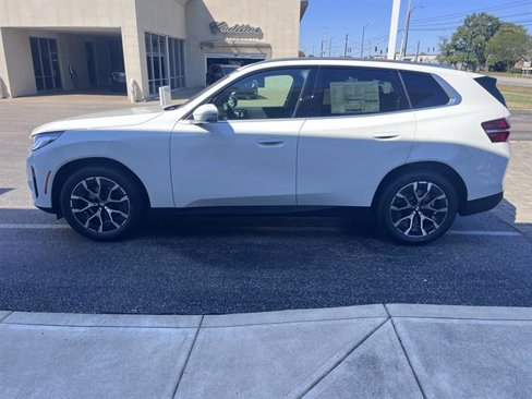 New 2026 BMW X3 xDrive30 w/ Convenience Package image 7