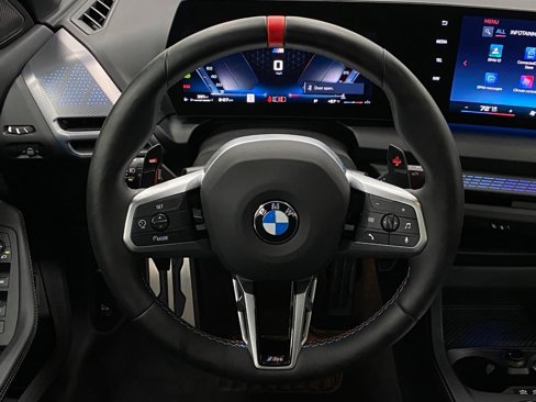 Certified 2025 BMW M235i xDrive w/ Premium Package image 13