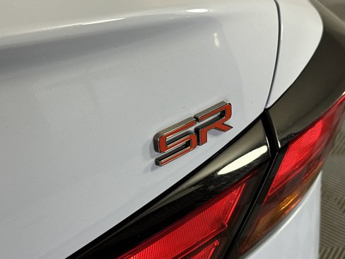 Used 2023 Nissan Altima 2.5 SR image 16