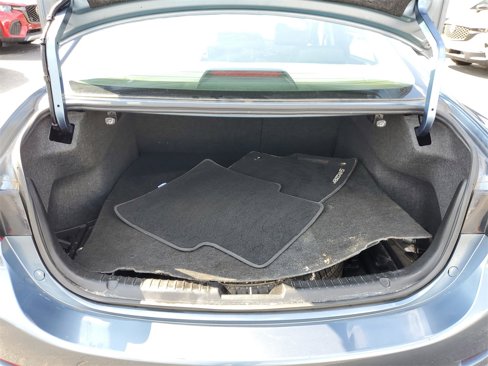 Used 2014 MAZDA MAZDA6 Touring image 8