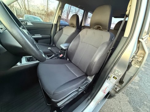 Used 2012 Subaru Forester 2.5X image 10