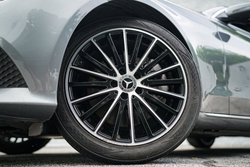 Used 2021 Mercedes-Benz C 300 Sedan image 18