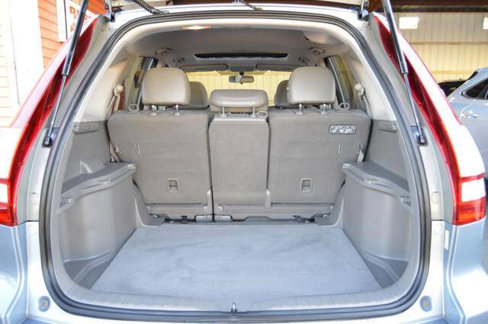 Used 2011 Honda CR-V EX-L image 33