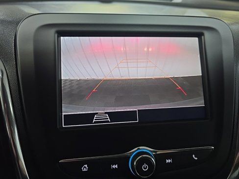 Used 2022 Chevrolet Equinox LT image 23