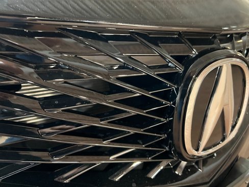 New 2025 Acura Integra A-Spec image 13