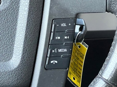 Used 2014 Ford F150 Lariat w/ Equipment Group 502A Luxury image 27