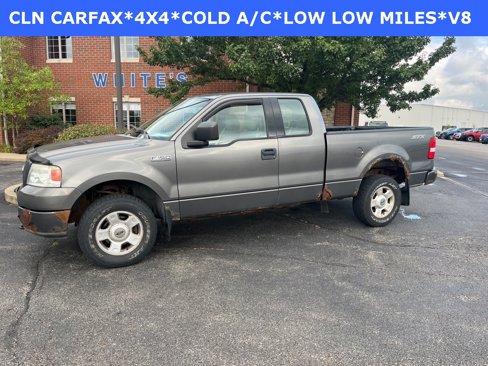 Used 2004 Ford F150 XL image 1