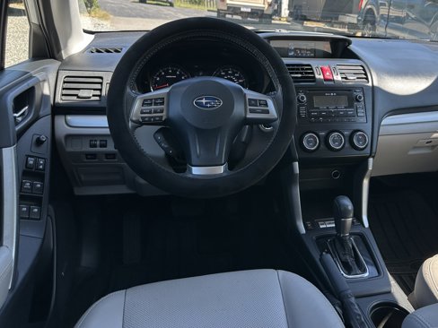 Used 2015 Subaru Forester 2.5i Touring w/ Popular Package #2 image 15