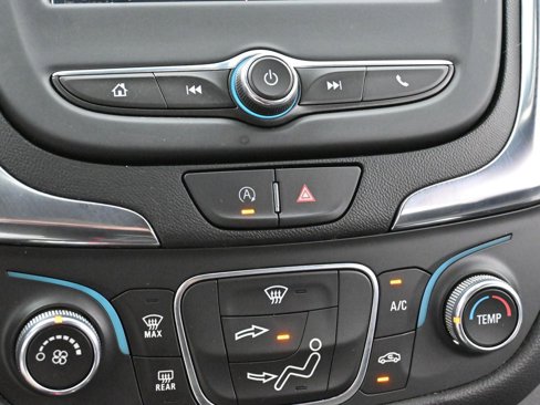 Used 2022 Chevrolet Equinox LT image 22