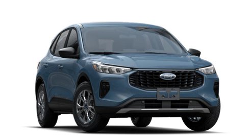 New 2025 Ford Escape Active w/ Tech Pack #1 image 49