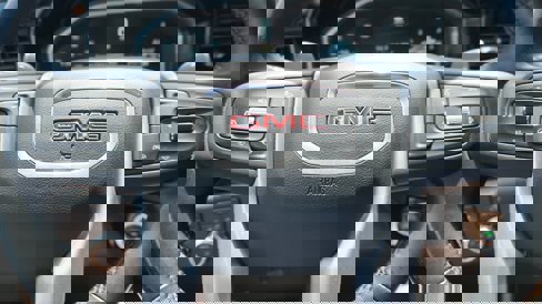Used 2023 GMC Sierra 1500 Elevation w/ Preferred Package image 25