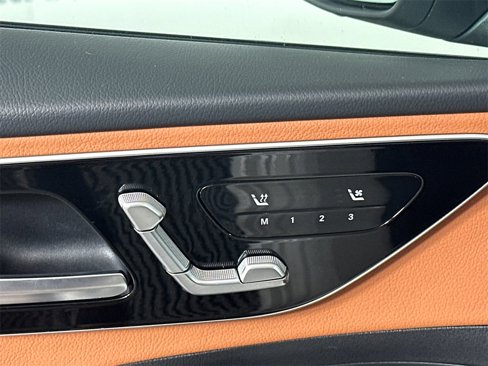 Certified 2022 Mercedes-Benz C 300 Sedan image 11
