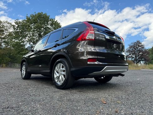 Used 2015 Honda CR-V EX-L image 12