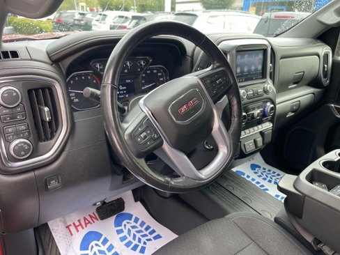 Used 2019 GMC Sierra 1500 Elevation w/ Elevation Value Package image 20