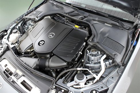 Used 2022 Mercedes-Benz C 300 Sedan image 33