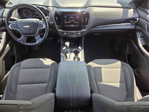Used 2023 Chevrolet Traverse LT image 15