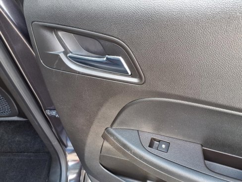 Used 2015 Chevrolet Equinox LTZ image 23
